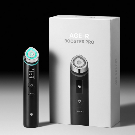 AGE-R Booster Pro