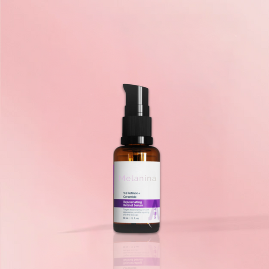 Rejuvenating Retinol Serum