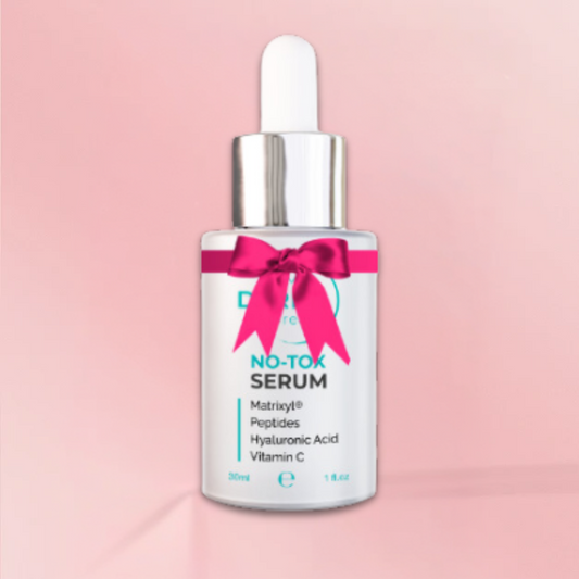 FREE Niacinamide Serum