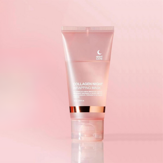 Collagen Night Mask 1 Tube