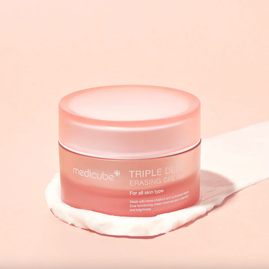 Triple Collagen Cream